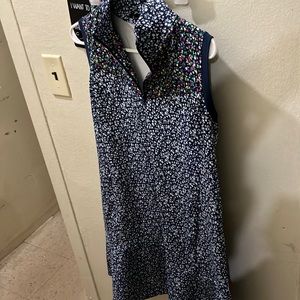 Ralph Lauren RLX golf dress